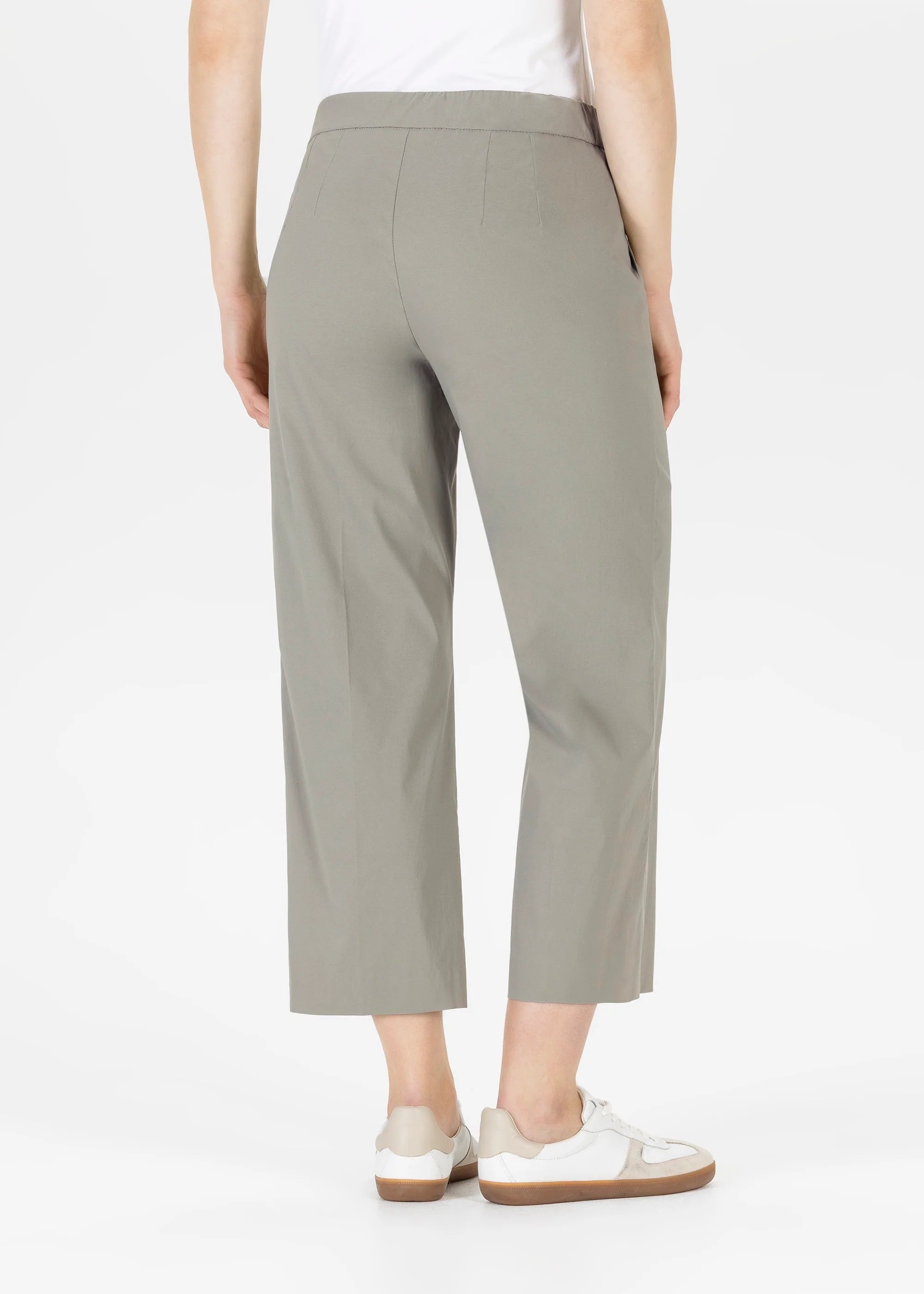 Stehmann - Fenja Vetvier 6/8 Trouser