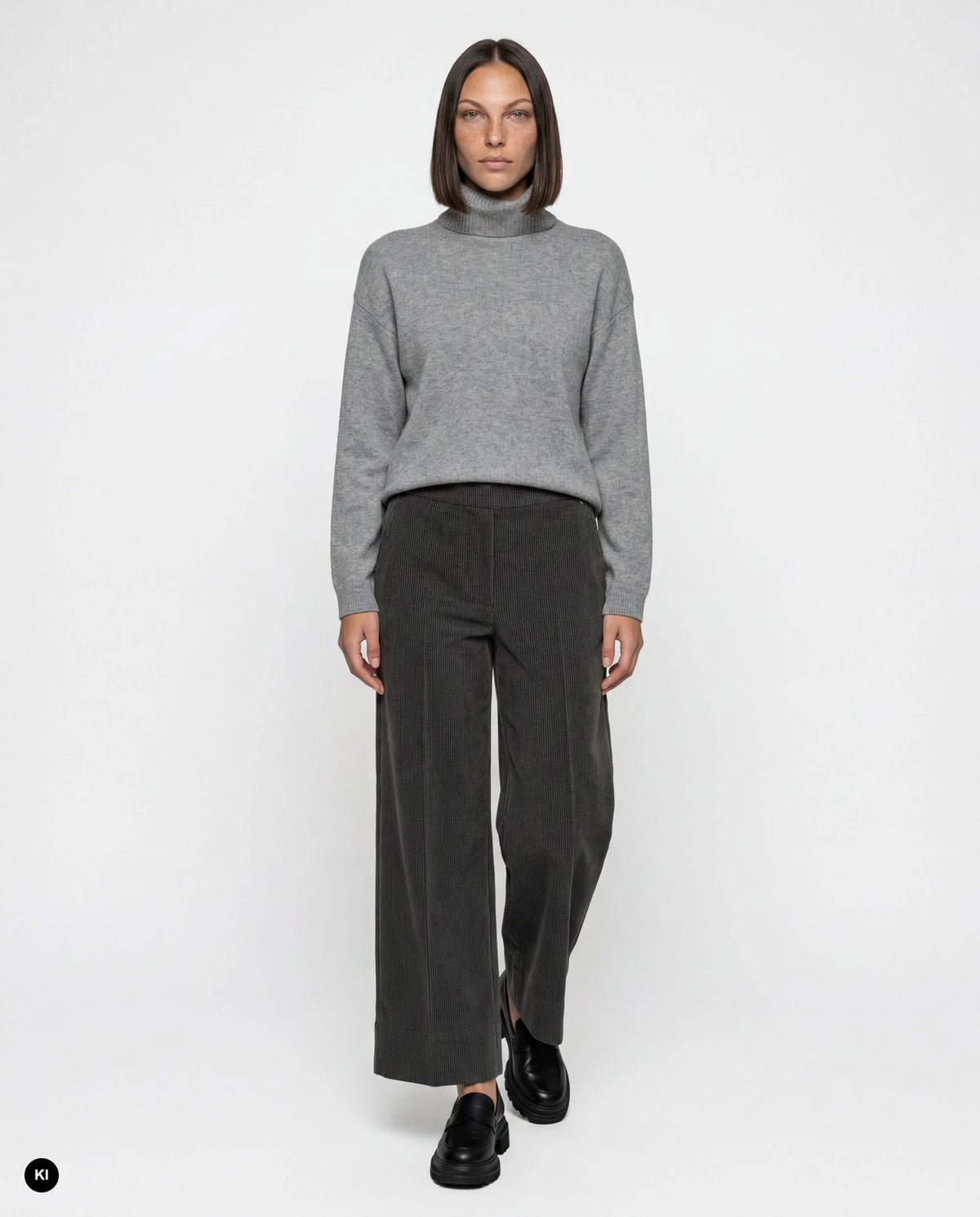 Stehmann - Fabienne 7/8 Trouser