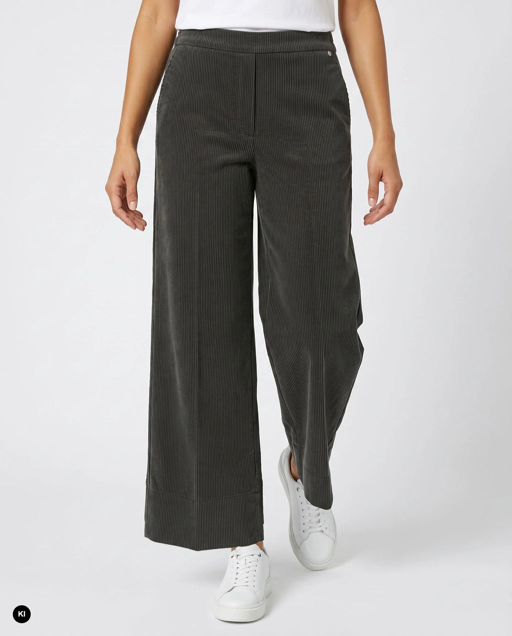 Stehmann - Fabienne 7/8 Trouser