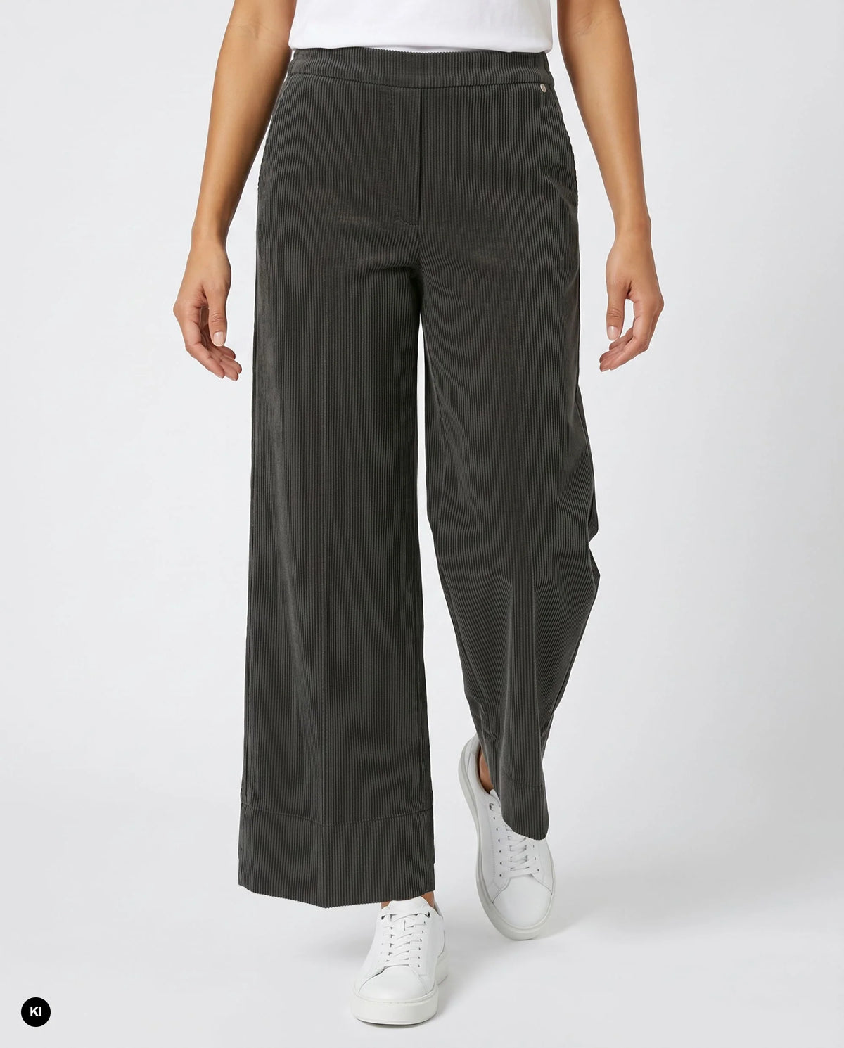 Stehmann - Fabienne 7/8 Trouser