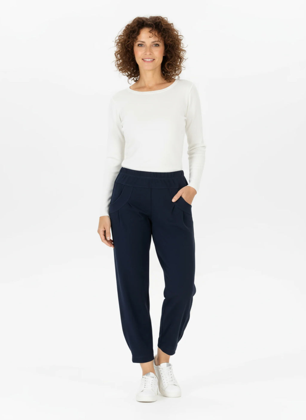 Stehmann - Rachell Marine 6/8 Pant