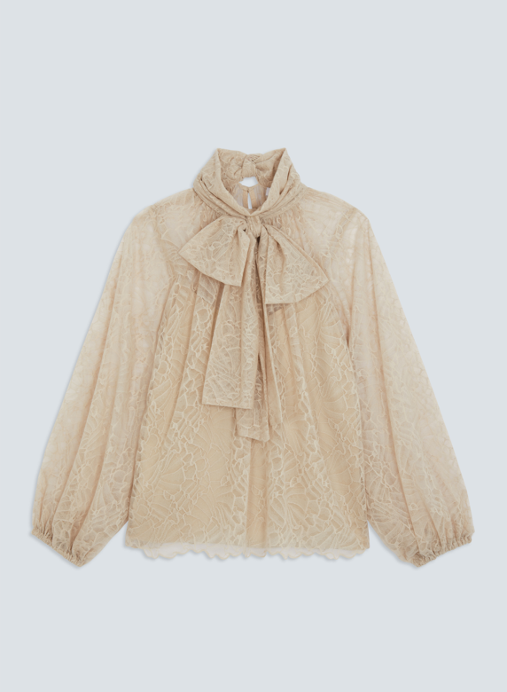 Suncoo - Lincoln Blouse
