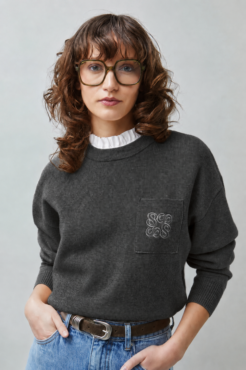Suncoo - Pacoli Carbone Jumper