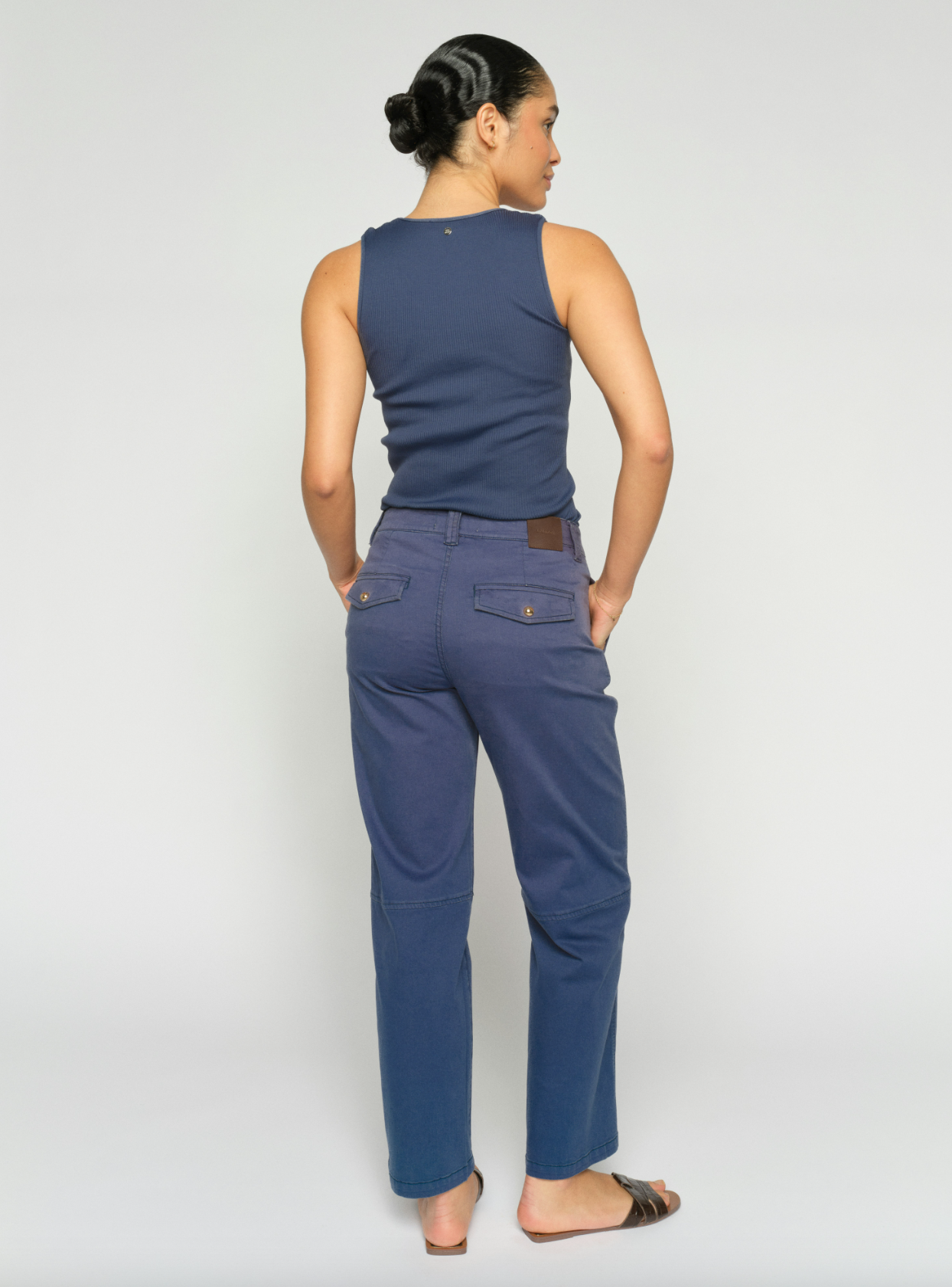 Mos Mosh - Aymen Len Pant