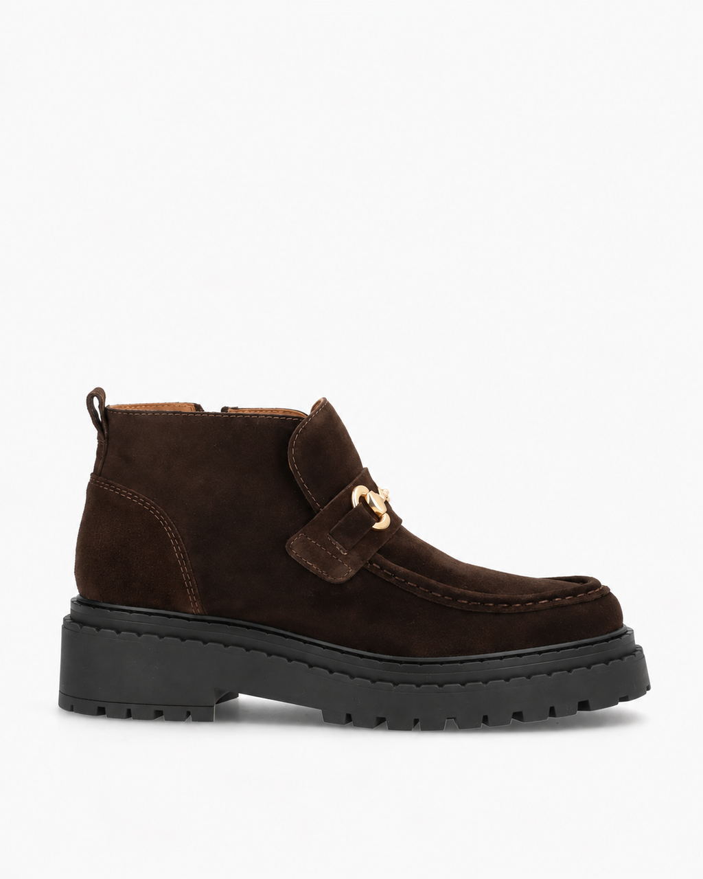 ShoeDesign Copehangen - Liana Boot