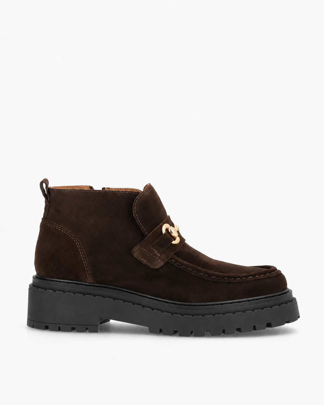 ShoeDesign Copehangen - Liana Boot