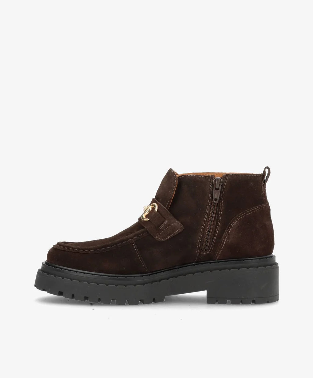ShoeDesign Copehangen - Liana Boot