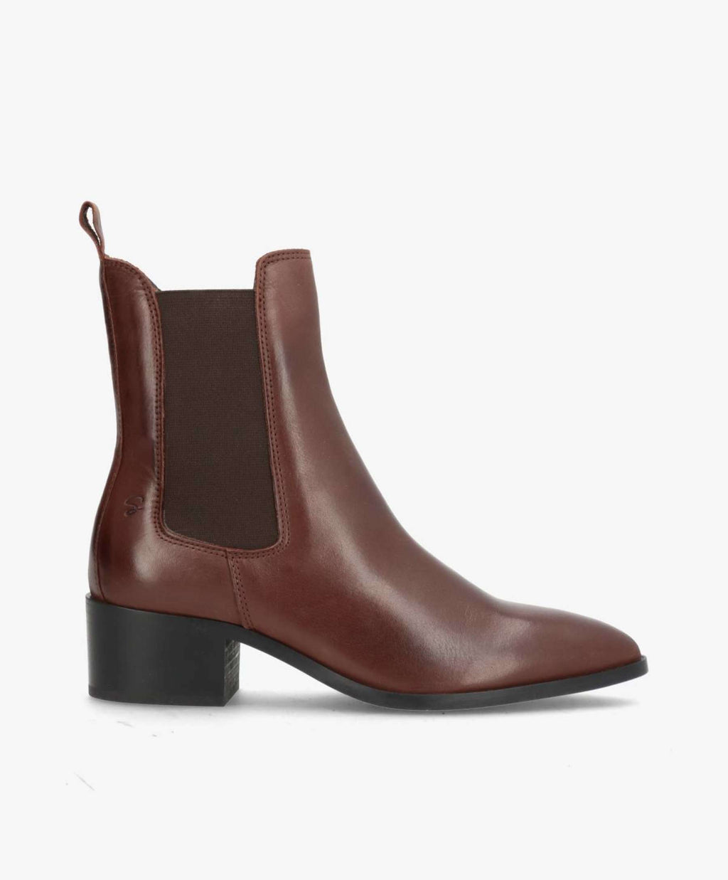 ShoeDesign Copenhagen - Nangiala Ebony Boot