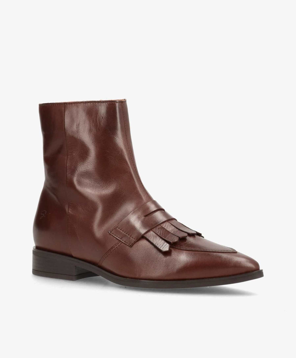 ShoeDesign Cophenhagen - HESE Ebony Boot