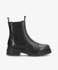 Shoedesign Copenhagen - Black Leather Boot