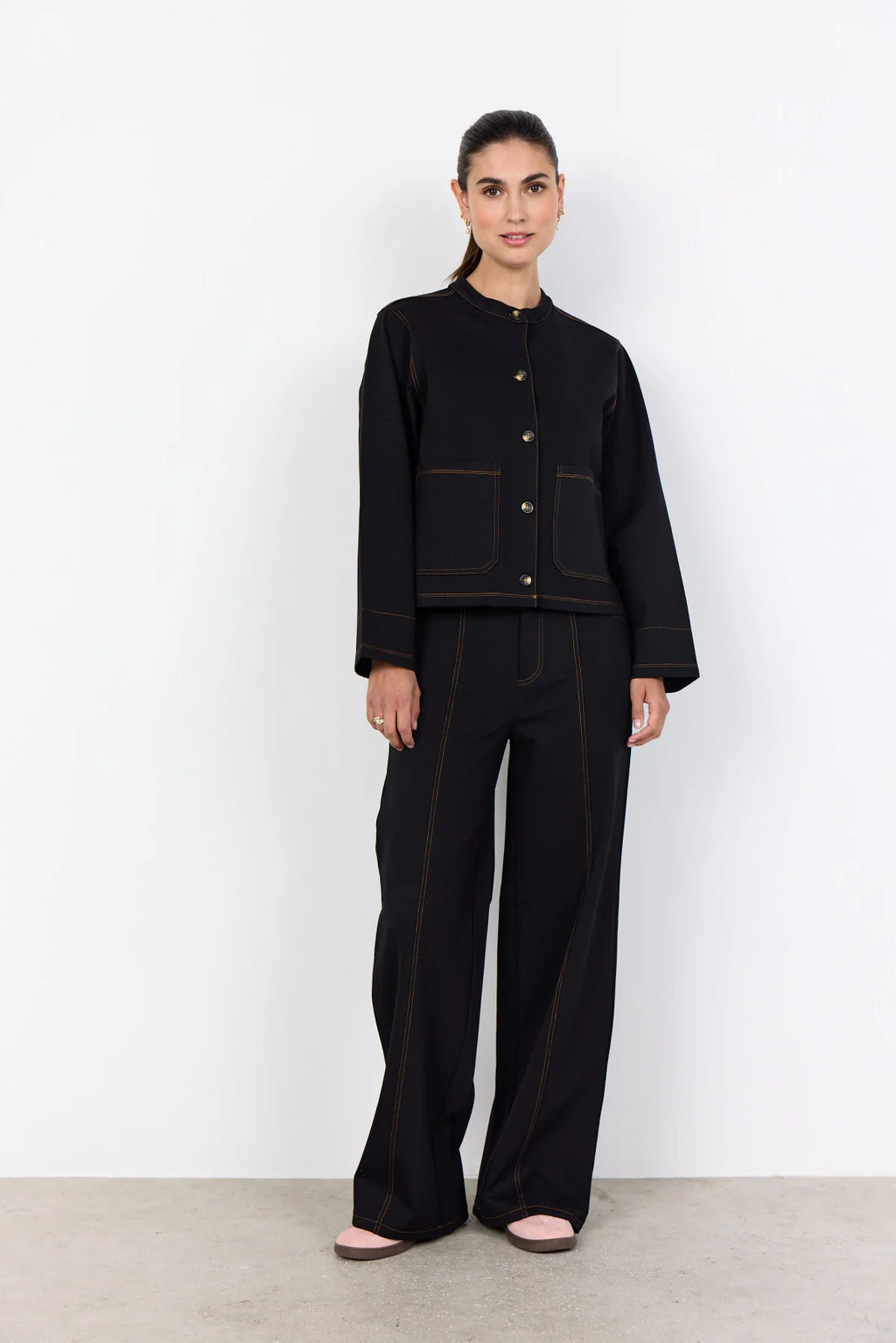 Soya Concept - Blanca Jacket