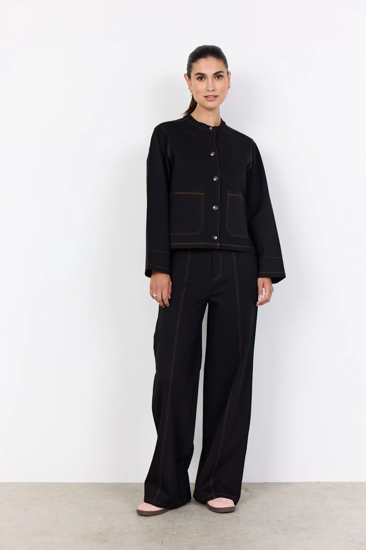 Soya Concept - Blanca Jacket