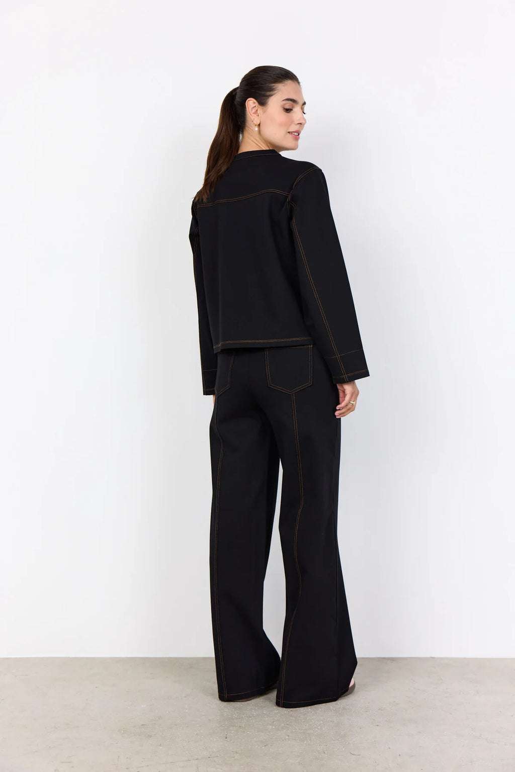 Soya Concept - Blanca Jacket