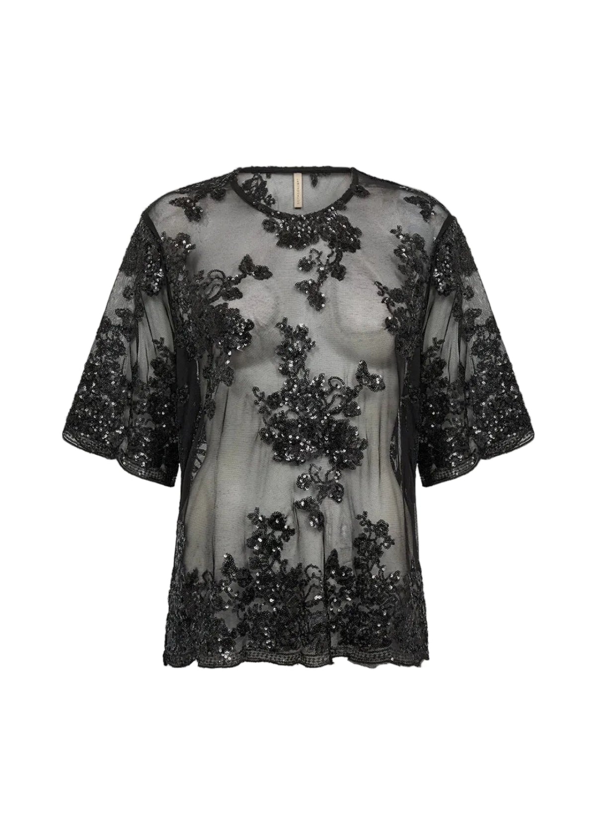SoyaConcept-AubeBlackSequinTop4
