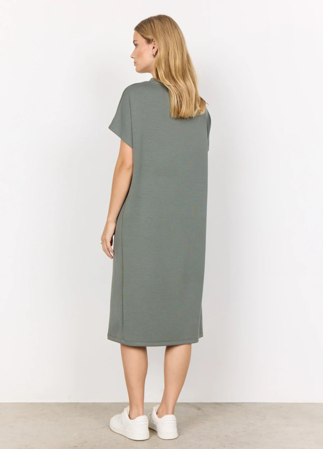 Soya Concept - Banu 218 Dress Misty