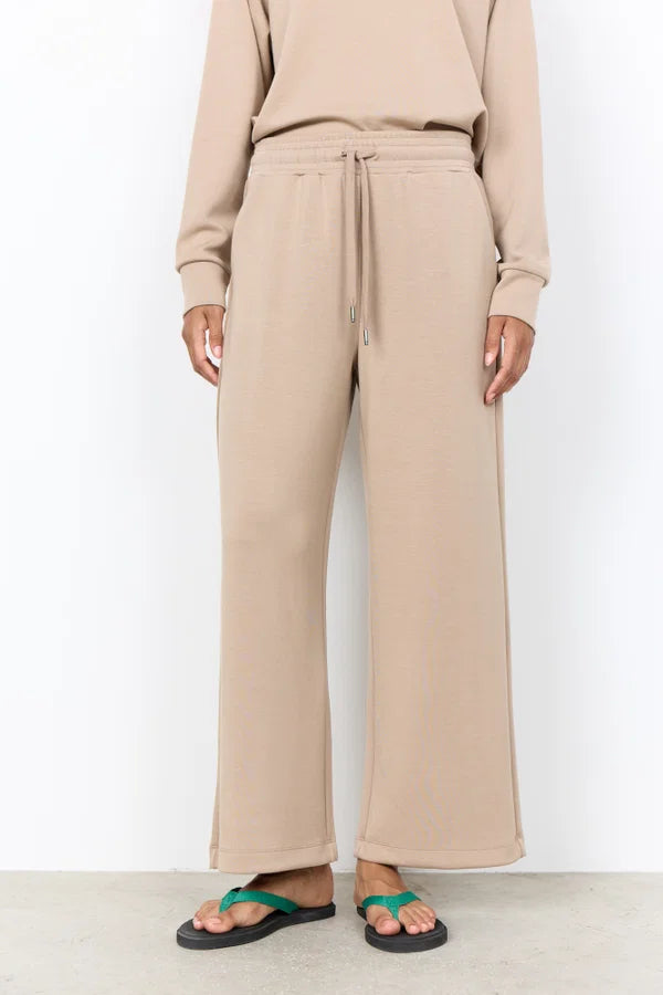 Soya Concept - Banu Camel Pant