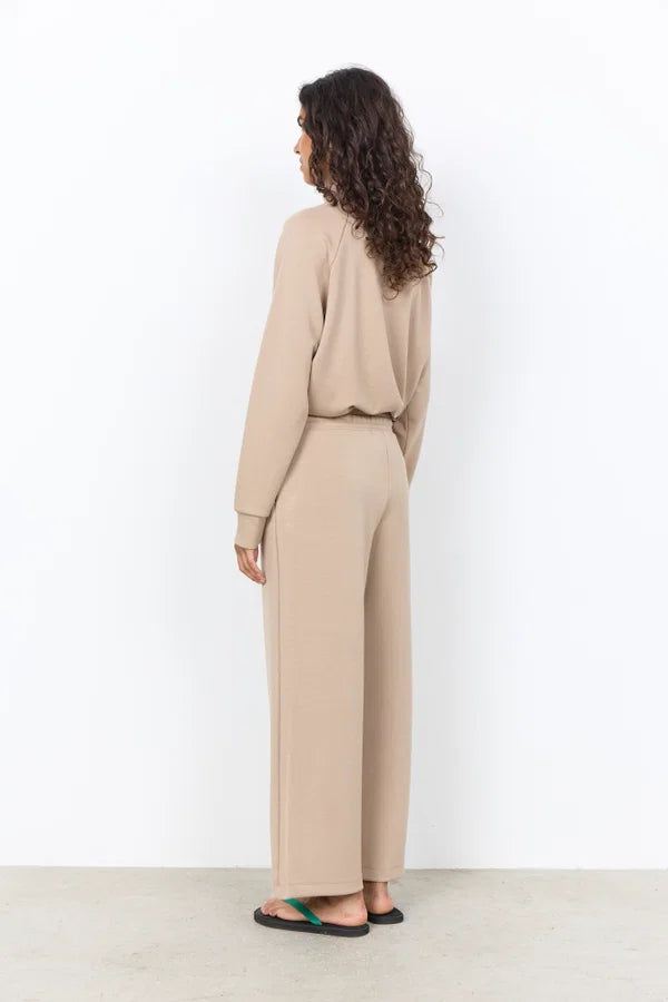 Soya Concept - Banu Camel Pant