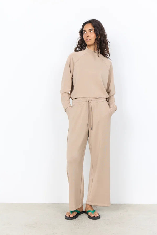 Soya Concept - Banu Camel Pant