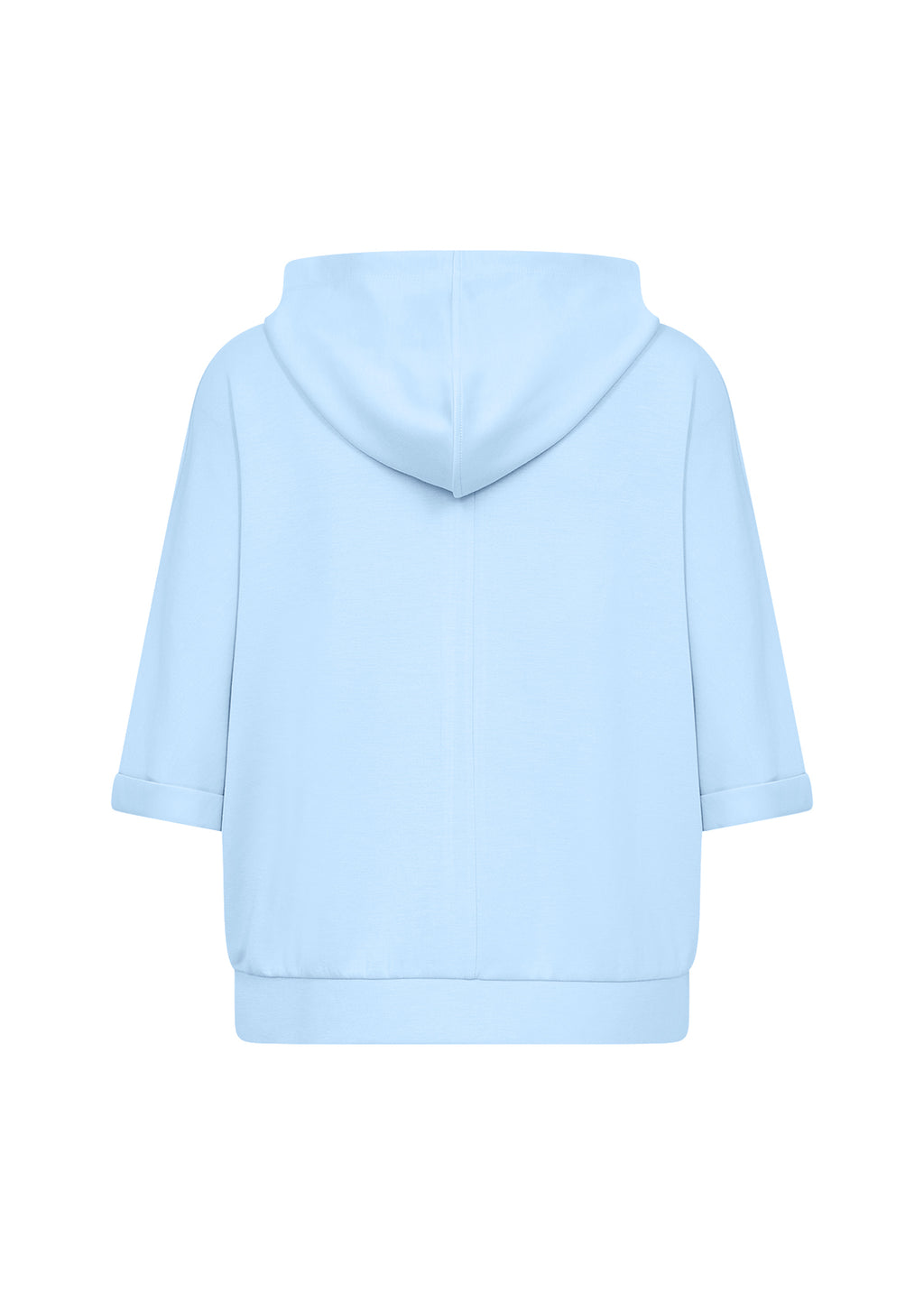 Soya Concept - Banu Zip Sweater