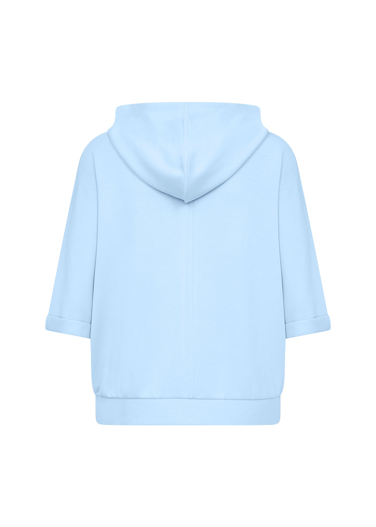 Soya Concept - Banu Zip Sweater