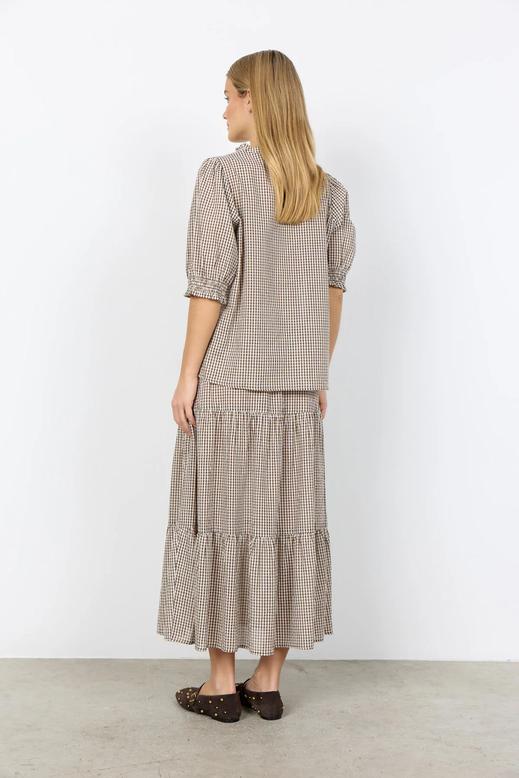 Soya Concept - Canelita Blouse