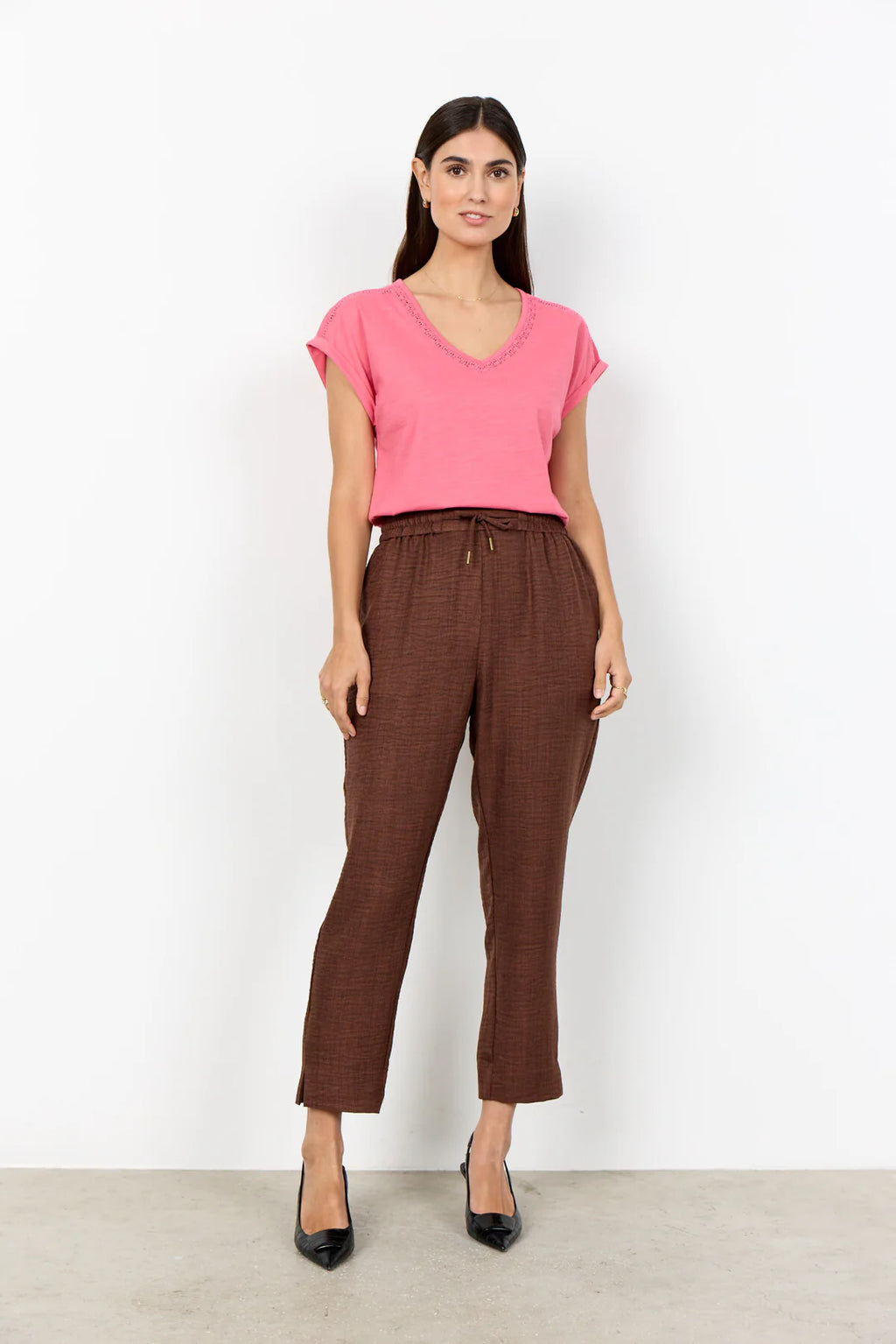 Soya Concept - Charissa Rock Trouser