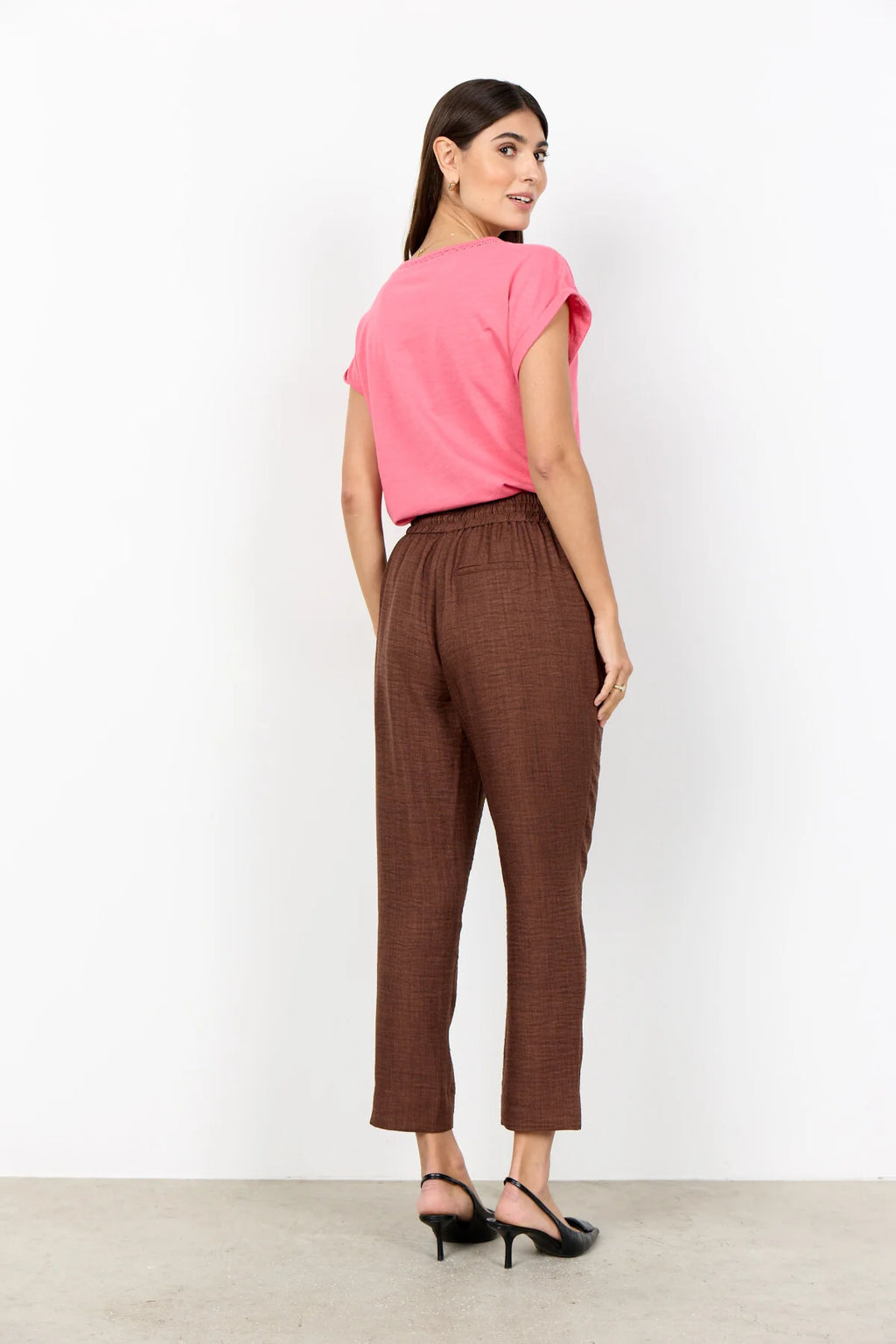 Soya Concept - Charissa Rock Trouser