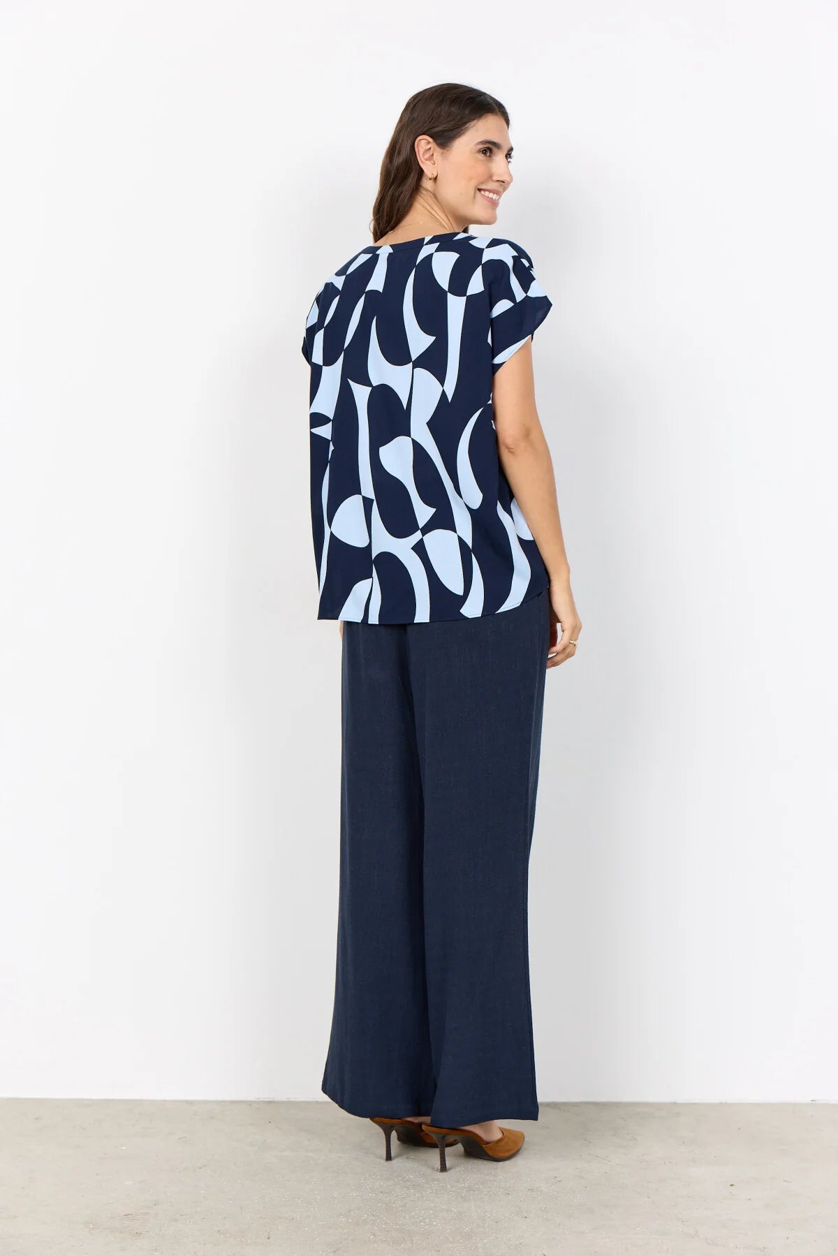 Soya Concept - Chanise Blouse