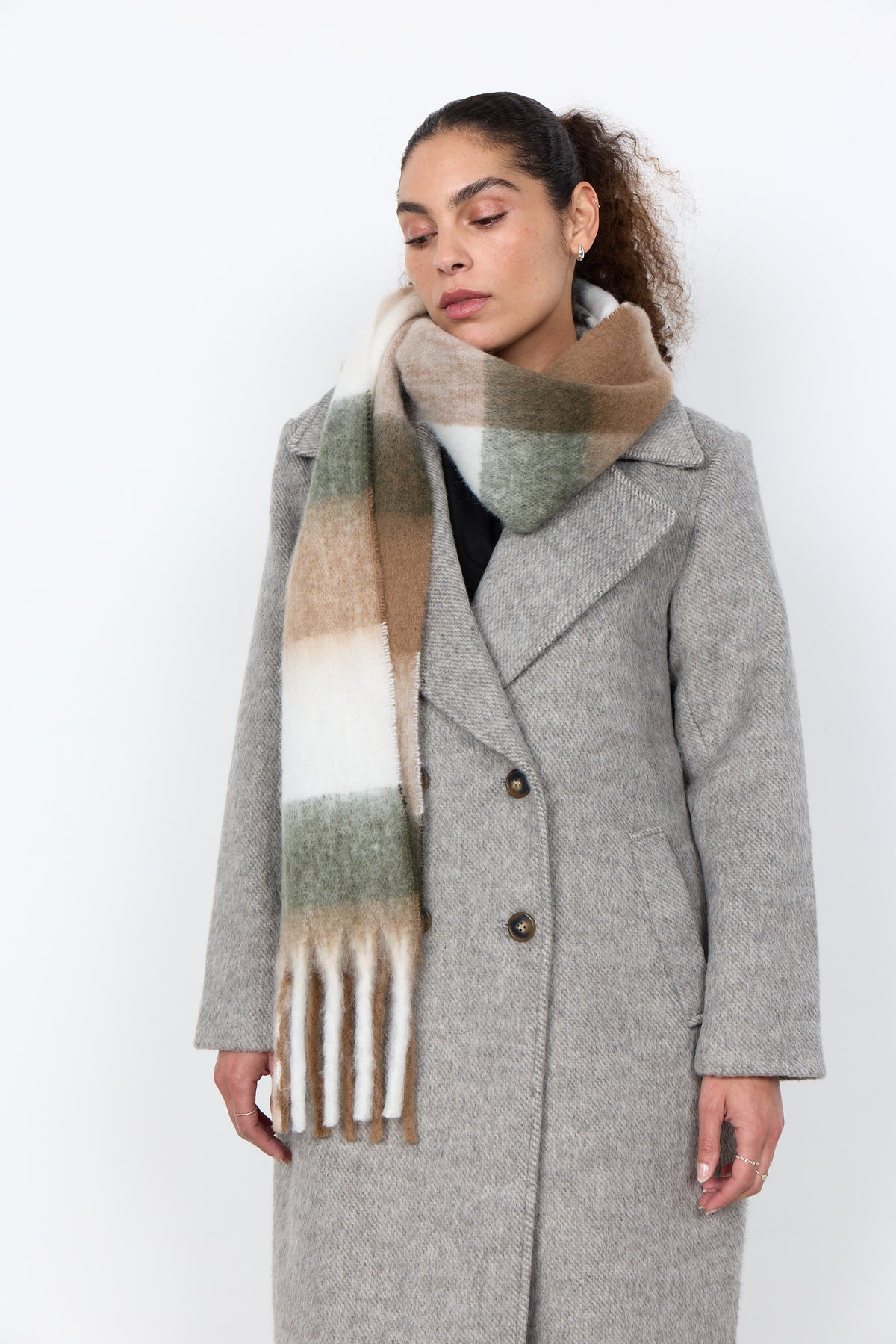Soya Concept - Georgina Scarf
