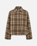 Soya Concept - Gerlinde Check Jacket