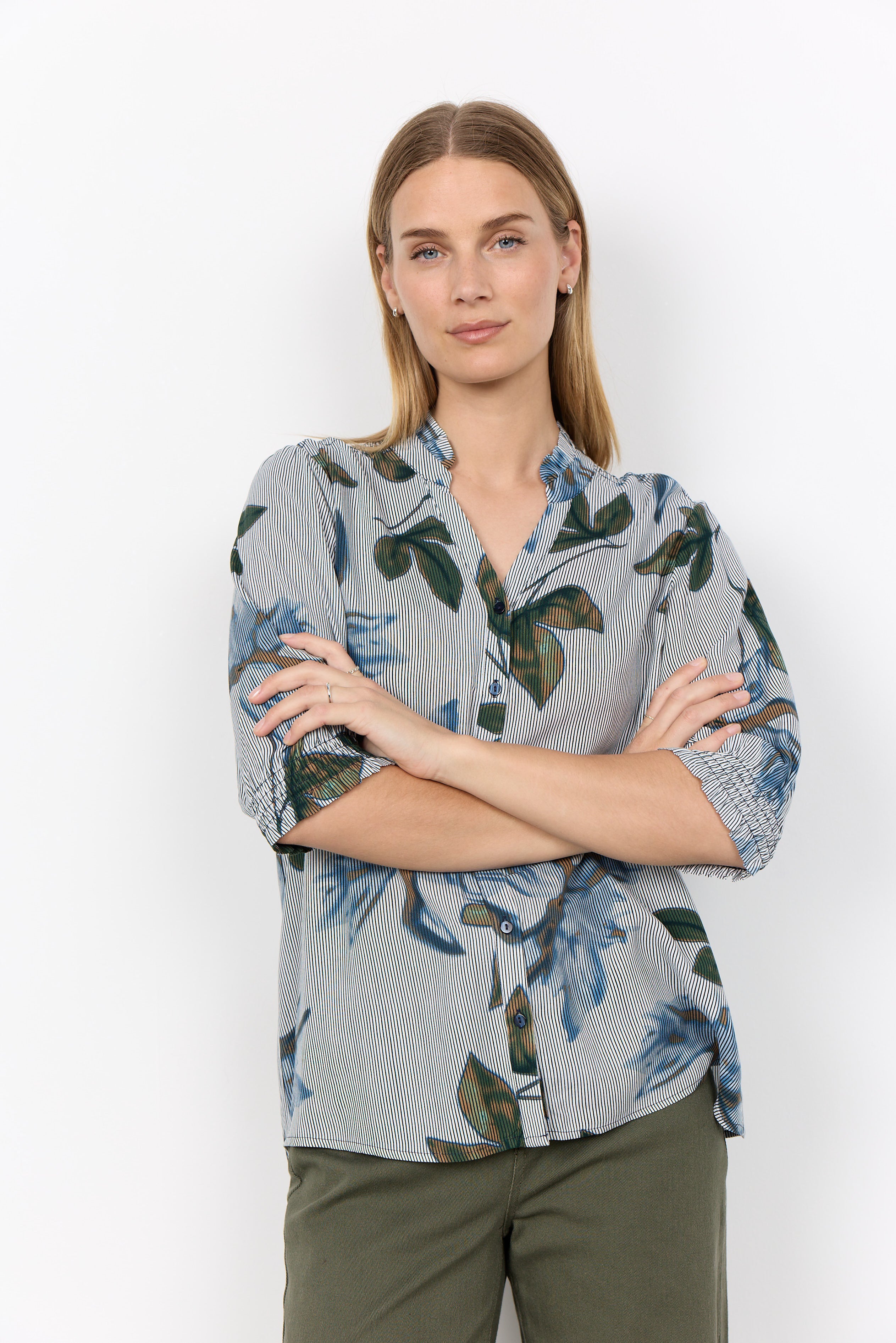 Soya Concept - Gina Blouse