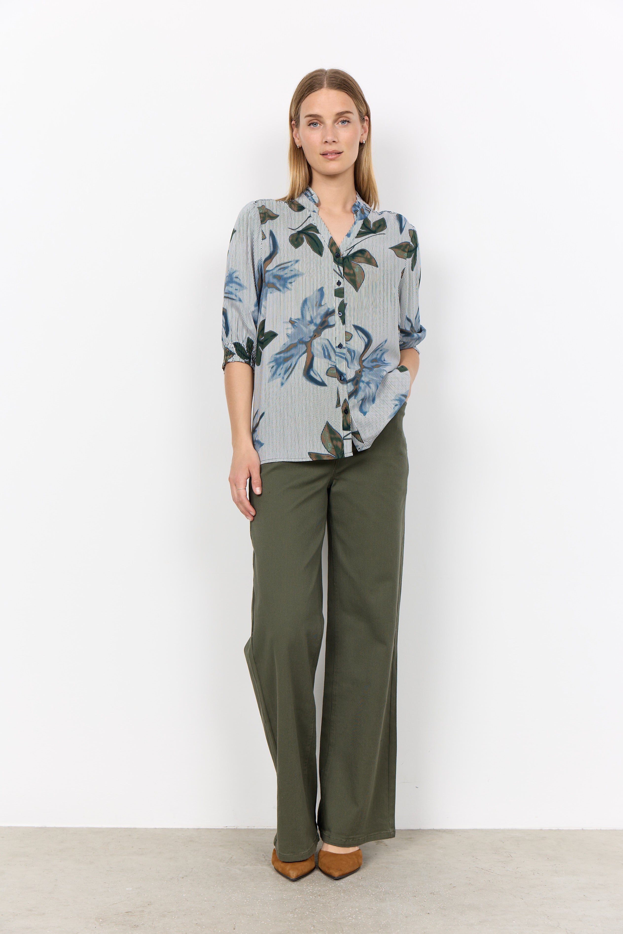 Soya Concept - Gina Blouse