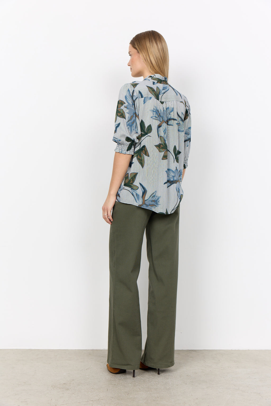 Soya Concept - Gina Blouse