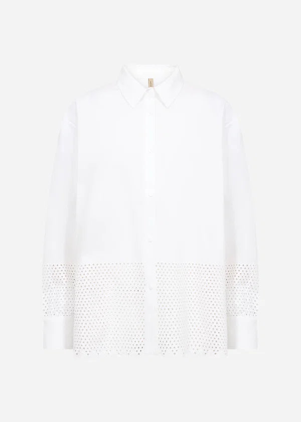 Soya Concept - Hakima Art Shirt