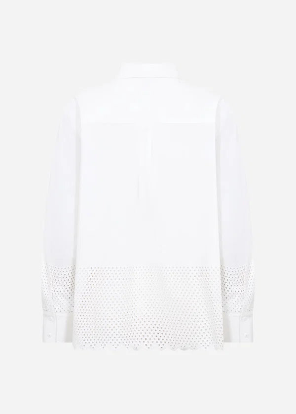 Soya Concept - Hakima Art Shirt