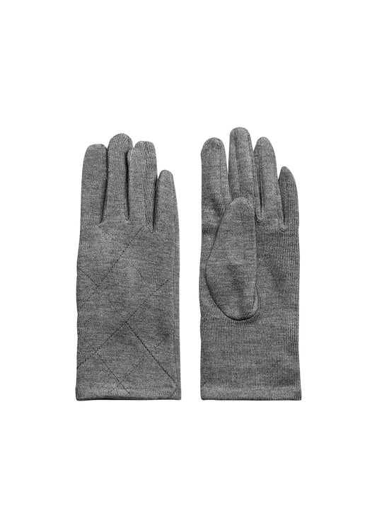 Soya Concept - Ineke Grey Gloves