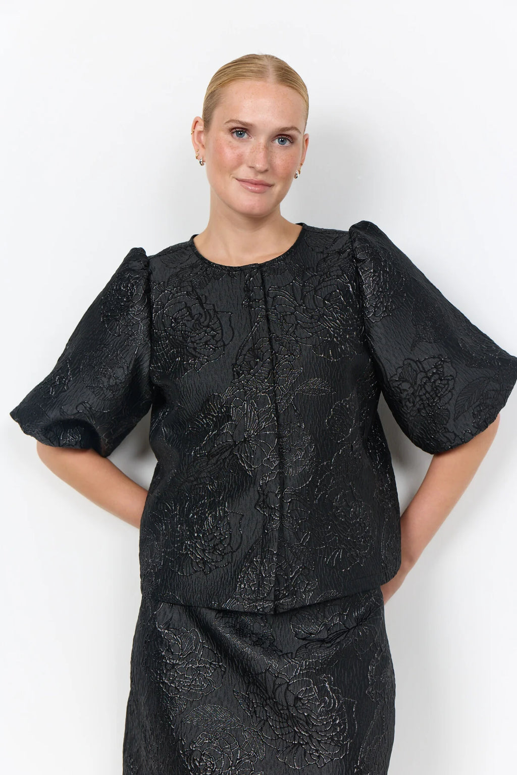 Soya Concept - Jayne Blouse