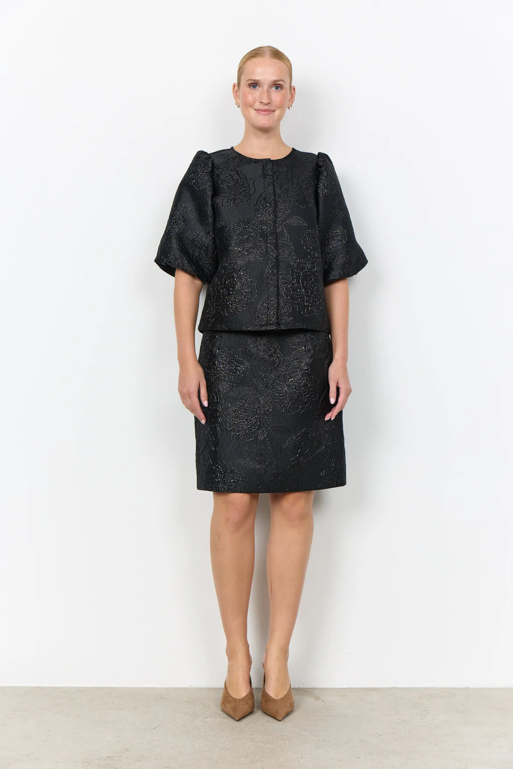Soya Concept - Jayne Blouse