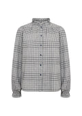 SoyaConcept-JiseleCheckBlouse5