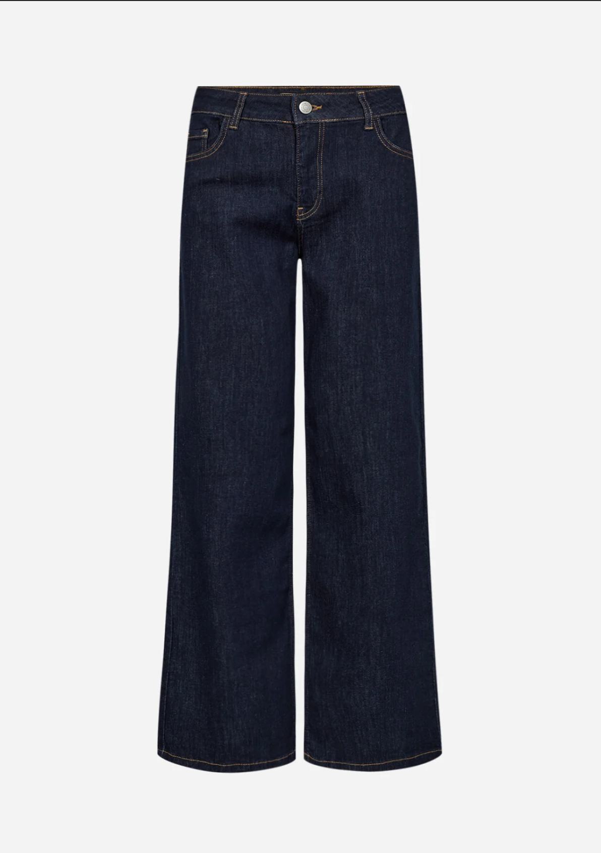 Soya Concept - Kimberly Raw Blue Denim