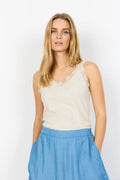 Soya Coencept - Chanilla Lace Cami