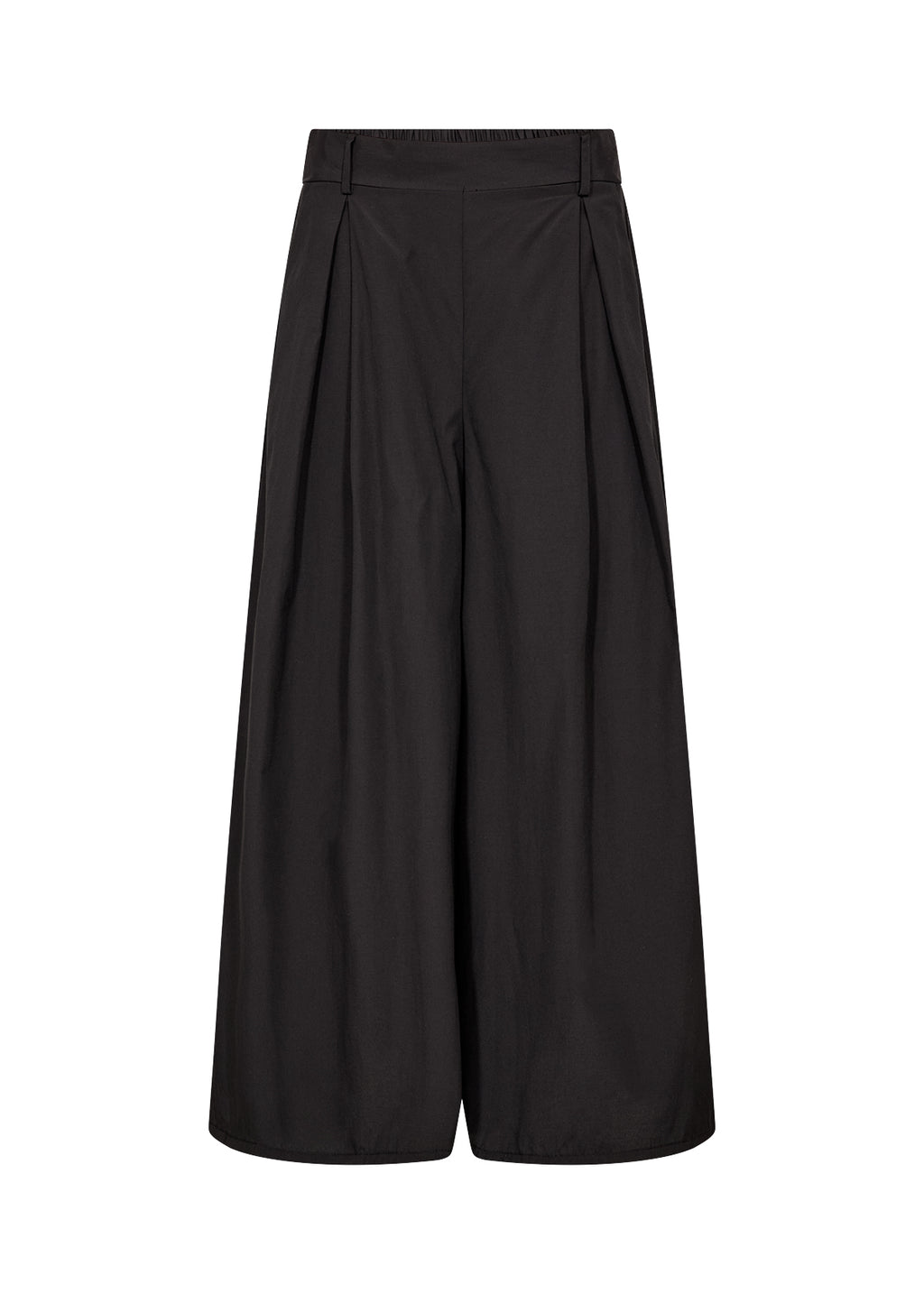 Soya Concept - Netti Black Pants
