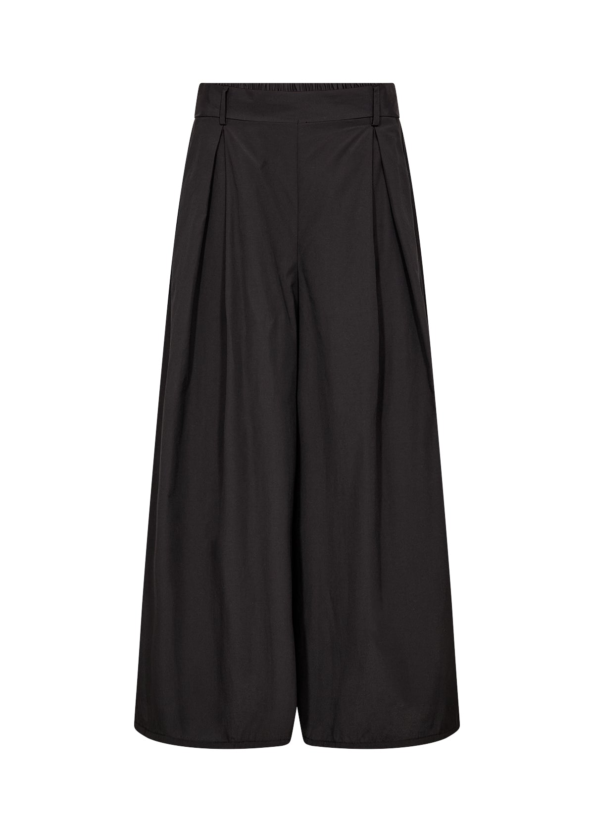Soya Concept - Netti Black Pants