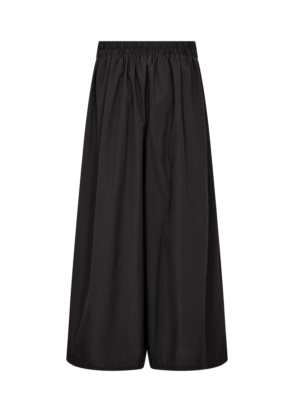 Soya Concept - Netti Black Pants