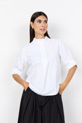 Soya Concept - Netti White Shirt