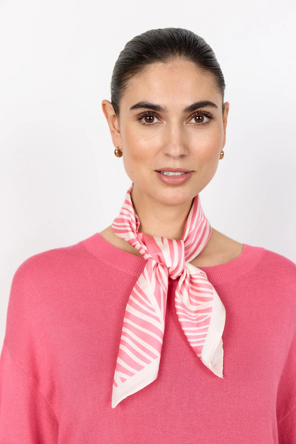 Soya Concept - Camitta Silky Scarf