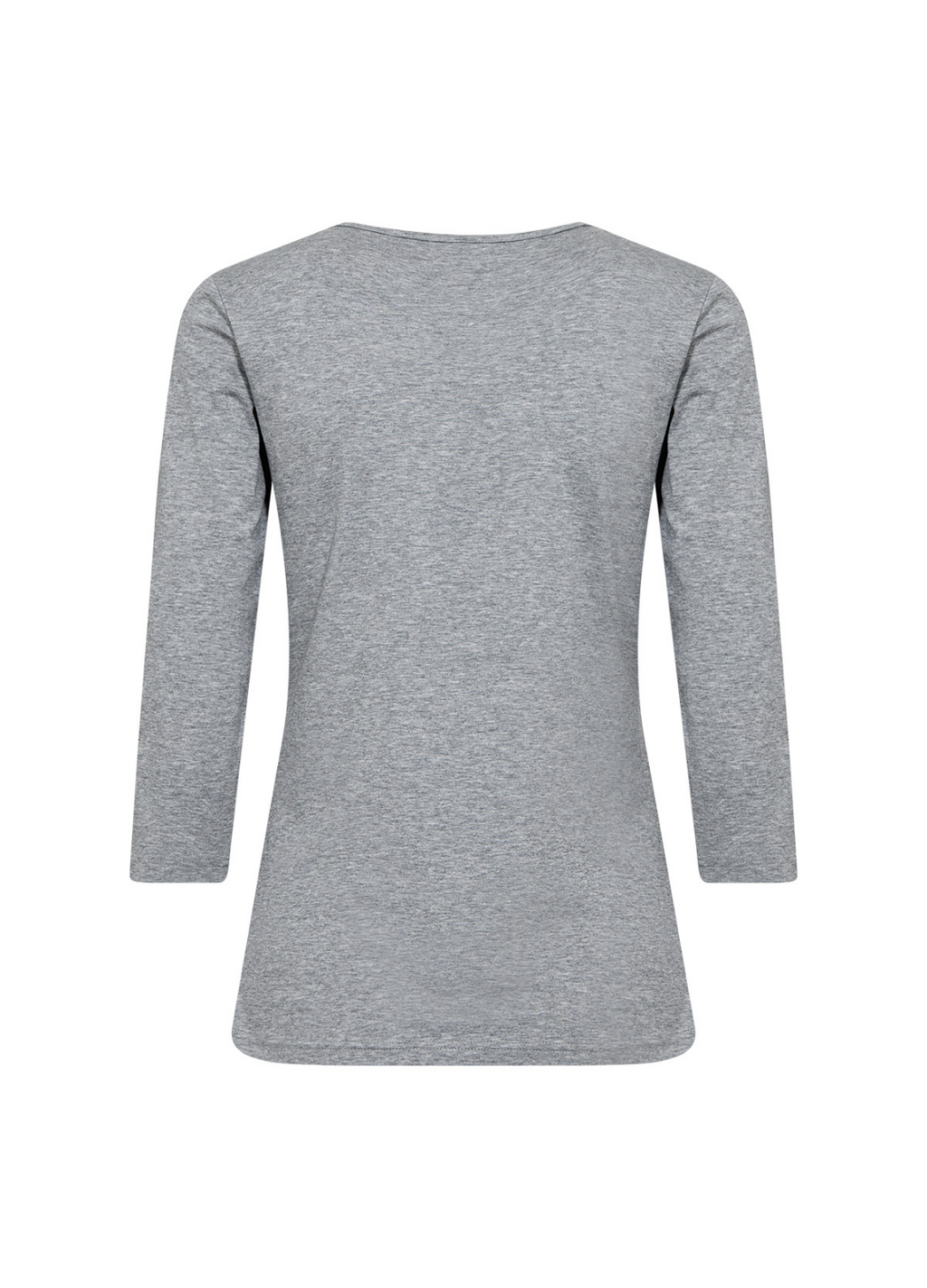 Soya Concept - Pylle Grey T-Shirt