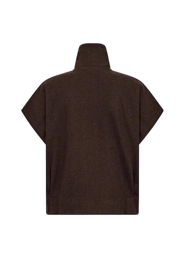 SoyaConcept-VagnaChocolateWaistcoat2