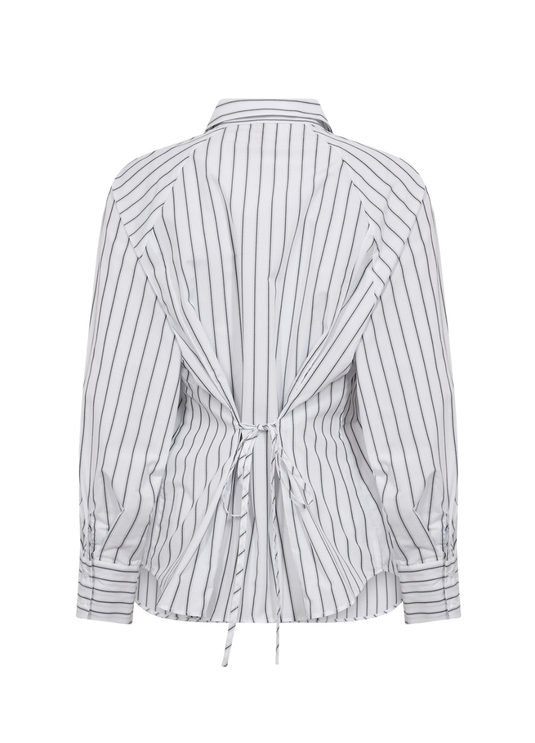 Soya Concept - Valentina White Comb Shirt
