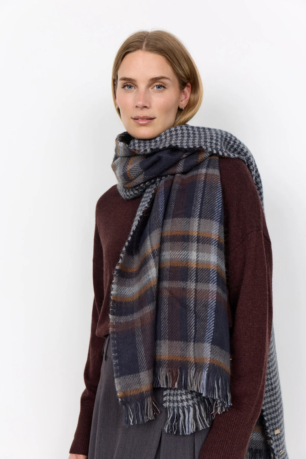 Soya Concpet - Hanan Scarf